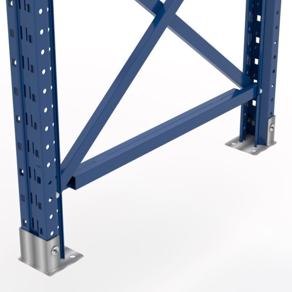 4" Redirack Frame - Image 5