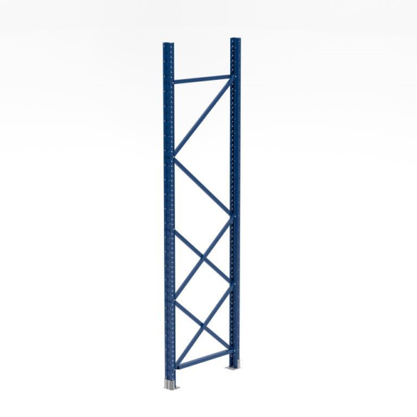 4" Redirack Frame